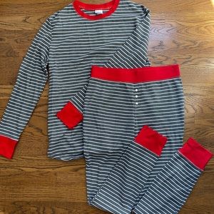Women’s S target “stars above” PJ’s 2piece set